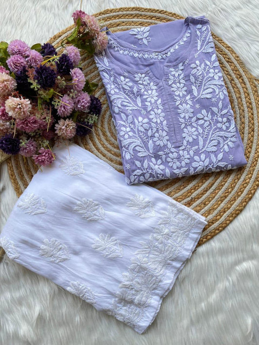 RAMA GREEN Primum Rayon Kurti And Thick cotton Plazo Set For Women