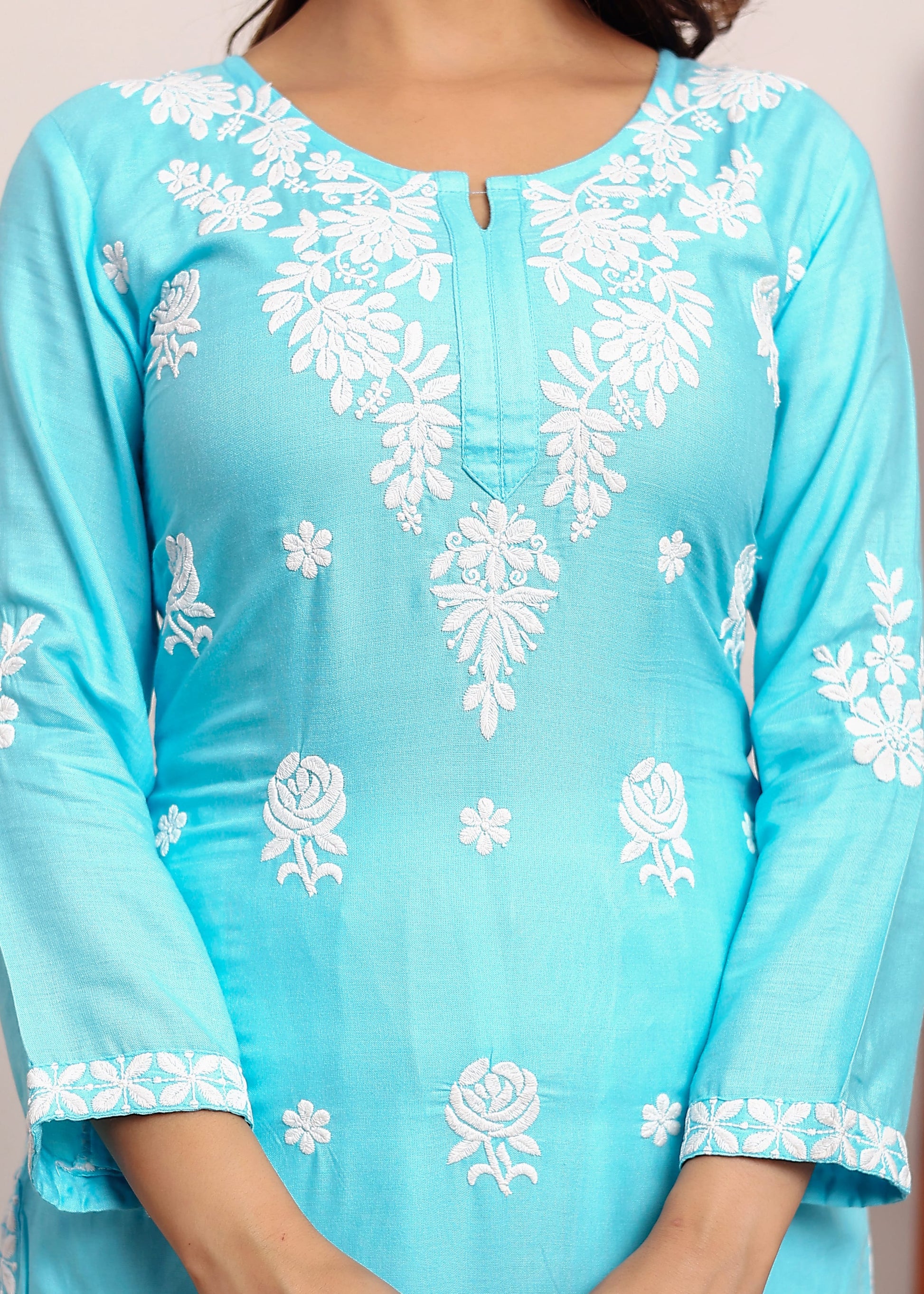 FIROJI Ladies Kurti Set - Buy Ladies Kurti Set online in India