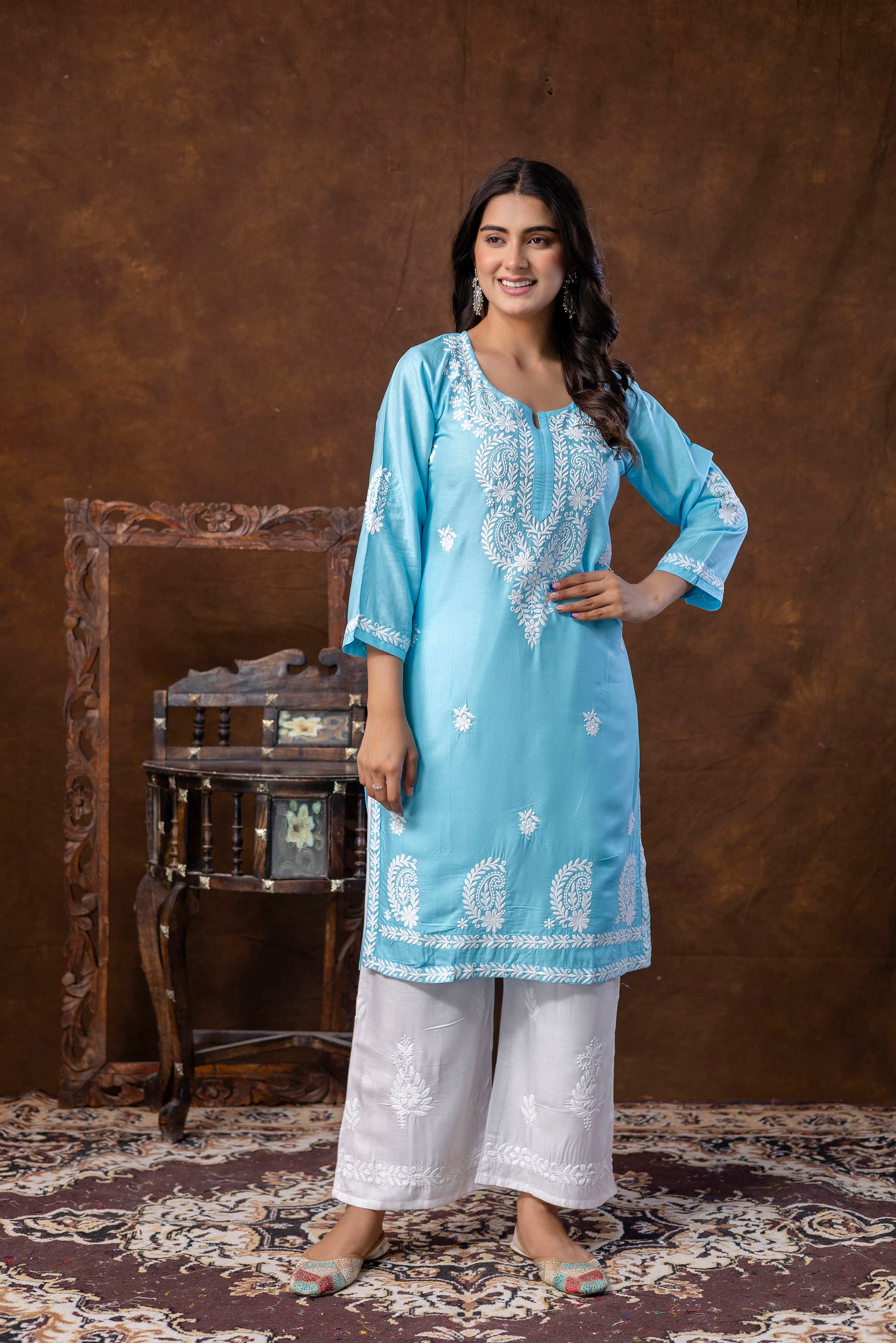 FIROJI Trendy Fashionable kurtis