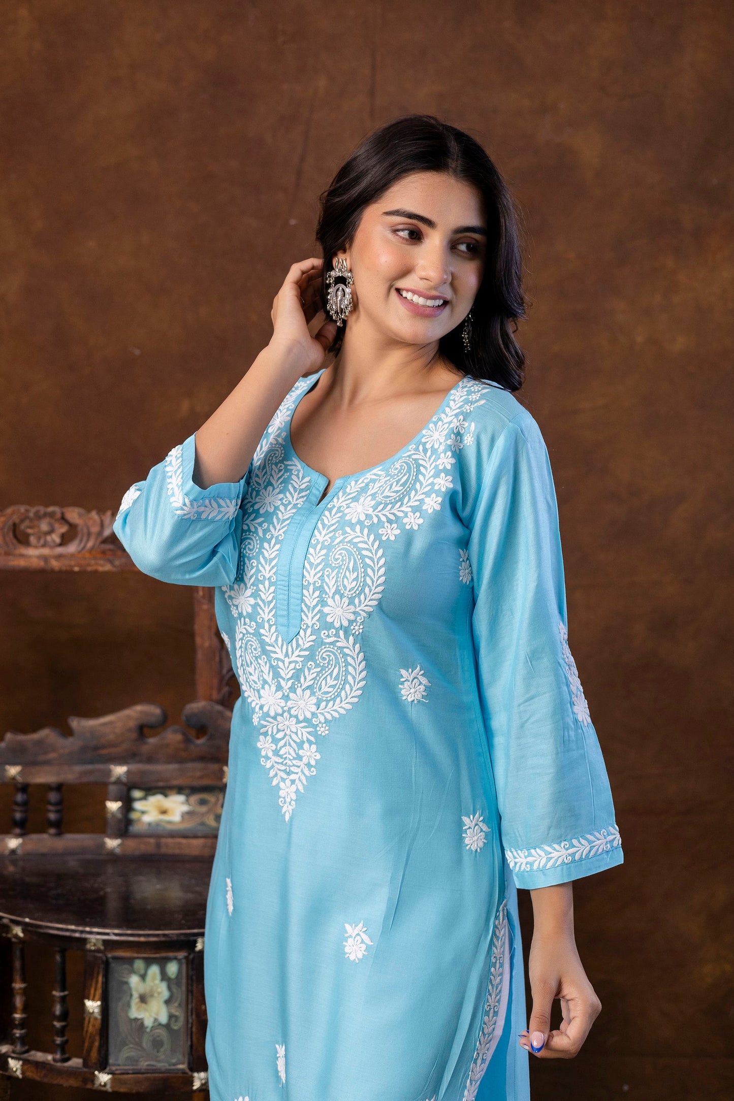 FIROJI Trendy Fashionable kurtis