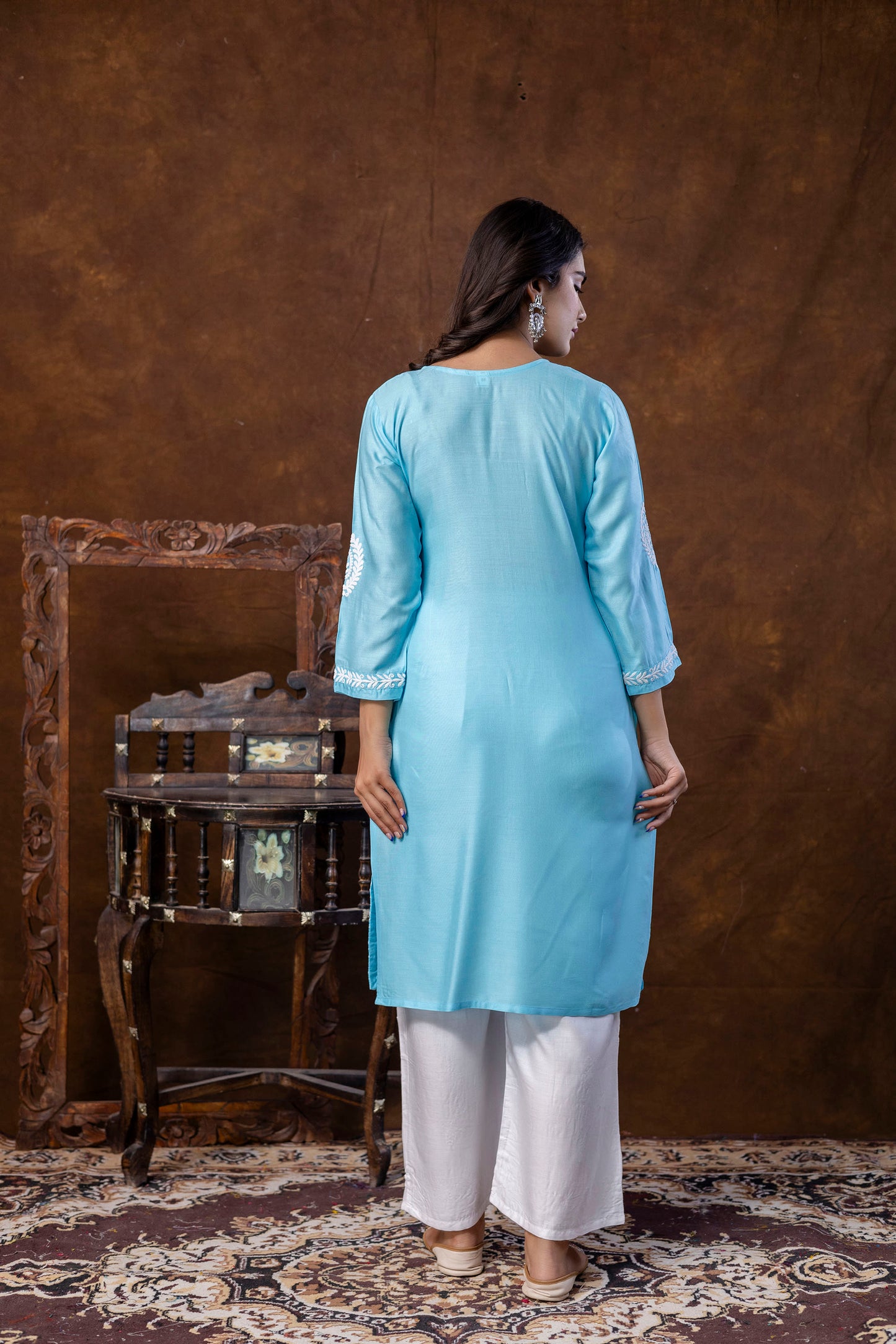 FIROJI Trendy Fashionable kurtis