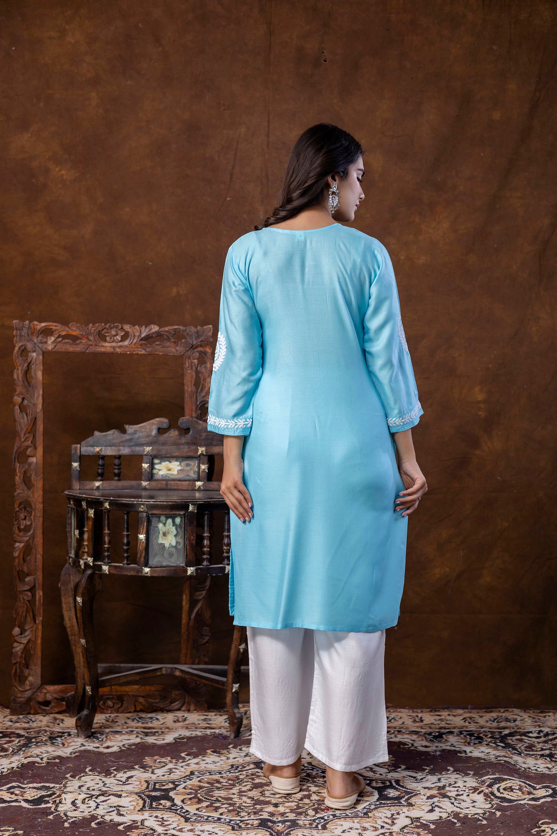 FIROJI Trendy Fashionable kurtis